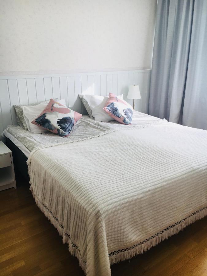 Lomatila Ollila Farm Stay Kerimäki Εξωτερικό φωτογραφία