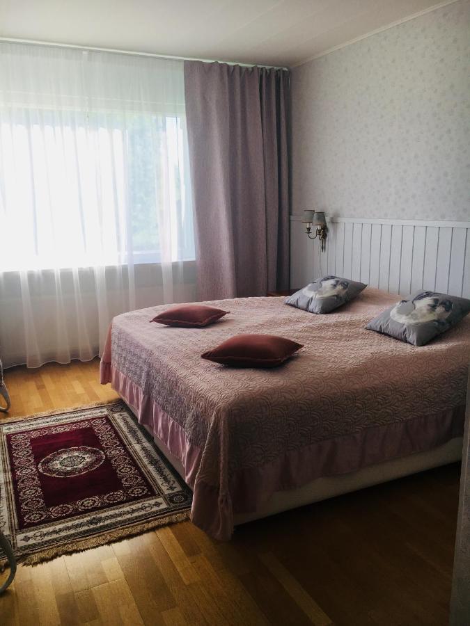 Lomatila Ollila Farm Stay Kerimäki Εξωτερικό φωτογραφία